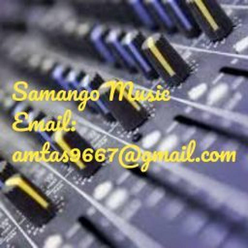 samango Music