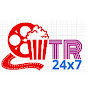 Total Release 24x7 logo