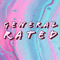 General Rated logo