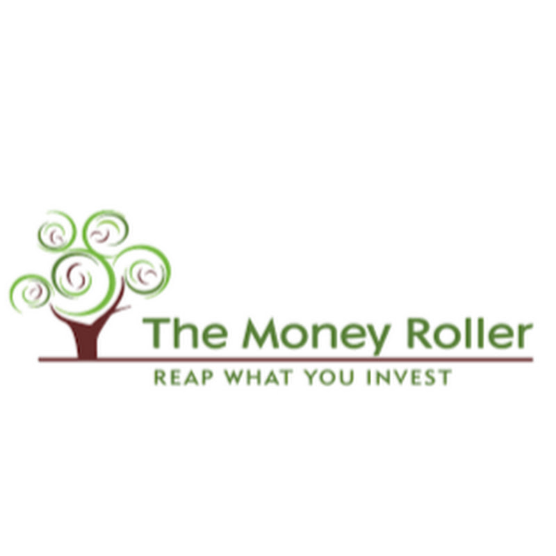 THE MONEY ROLLER