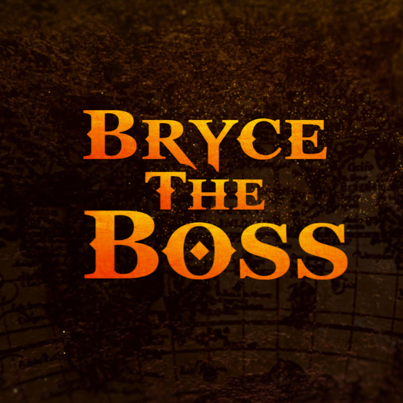 BryceTheBoss