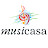 Musicasa Online