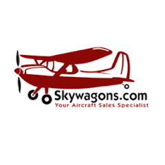 Skywagon University — YouTube channel thumbnail