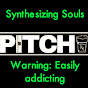 pitch prescription aka pitchRx logo