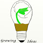 Growing Ideas logo
