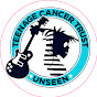 Teenage Cancer Trust Unseen logo