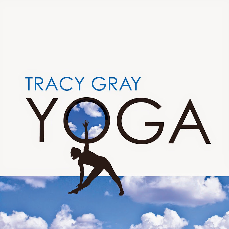 Tracy Gray Yoga