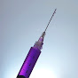 Hypo Syringe logo