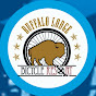 Buffalo Lodge Bicycle Resort logo