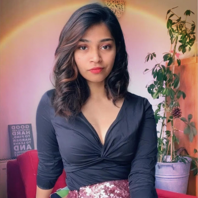 SENTI BEE Net Worth & Earnings (2026)