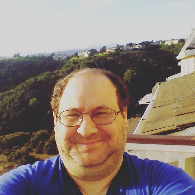 Moshe Zadka