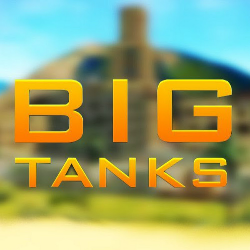 BigTanks profile