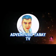 adventure tabay tv channel logo