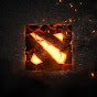 LiveWithDota2 logo