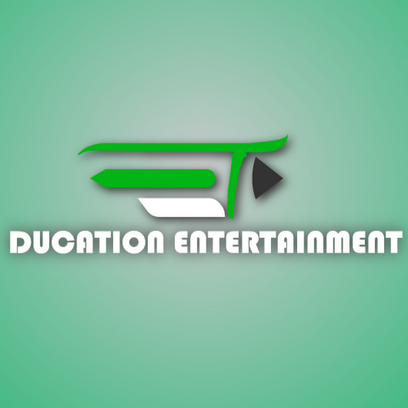 Education Entertainment icon