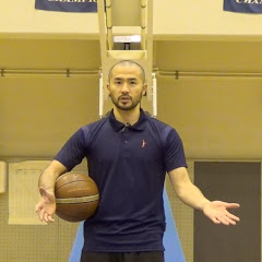 KAZバスケットアカデミー中川和之