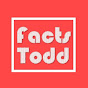Factstodd logo