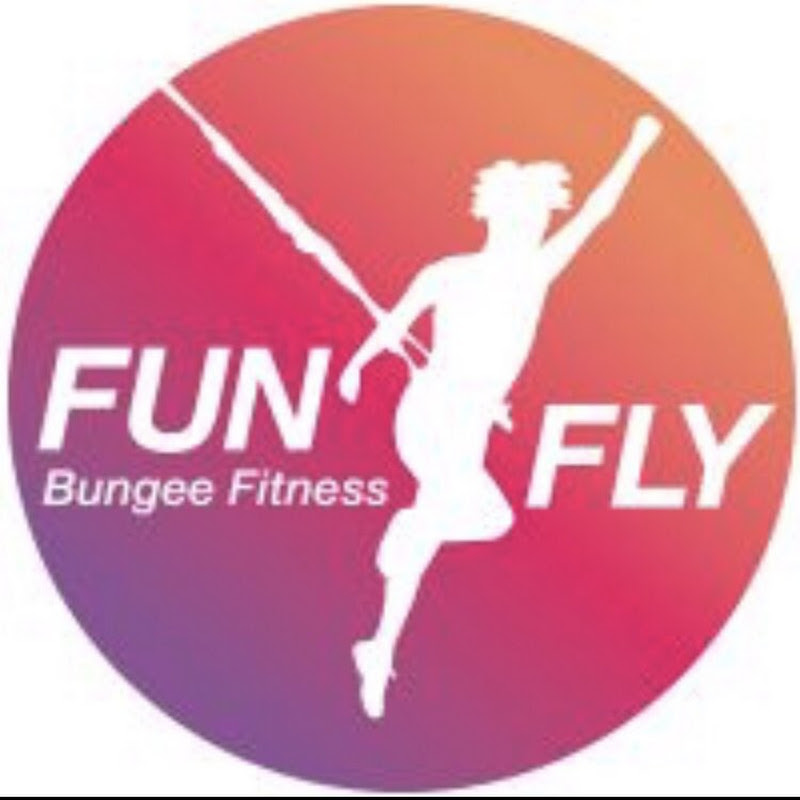 Fun Fly Bungee Fitness