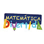 Matemática Divertida logo