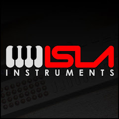 Isla Instruments Avatar