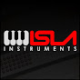 Isla Instruments