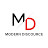 @moderndiscourse Avatar