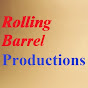 Rolling Barrel logo