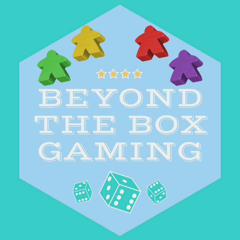 Beyond The Box