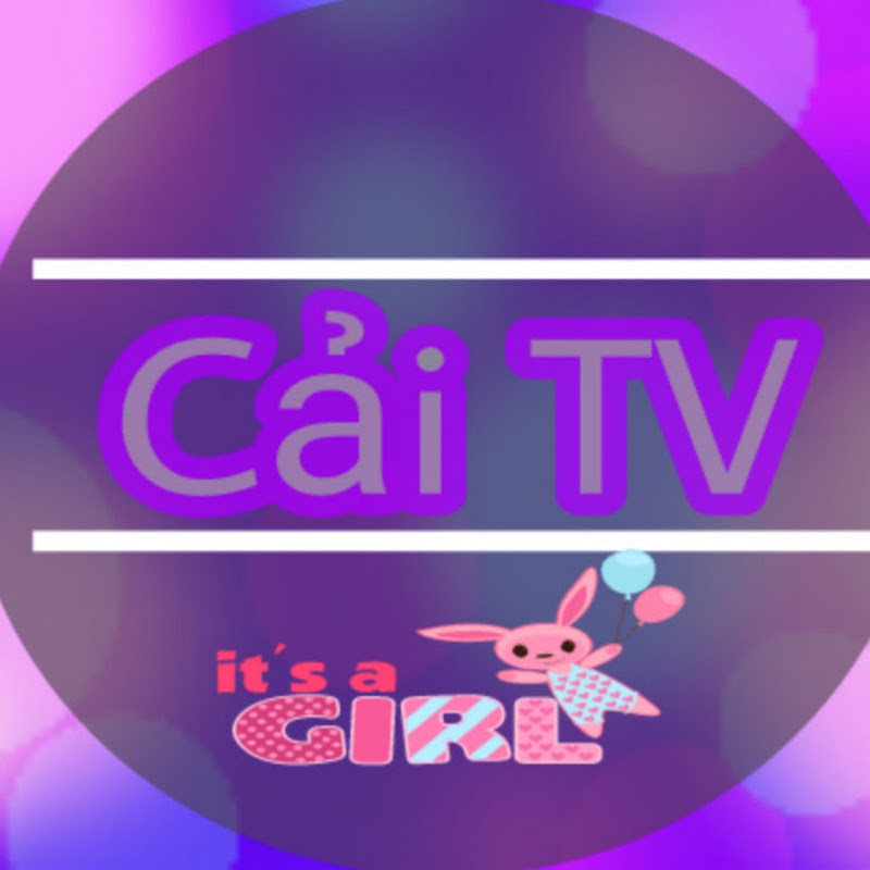 Cải TV