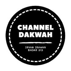 Логотип каналу Irvan Irawan TV