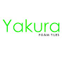 Yakura Tiles logo