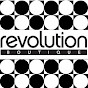 Revolution Boutique logo
