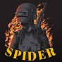 SPIDER سبايدر logo