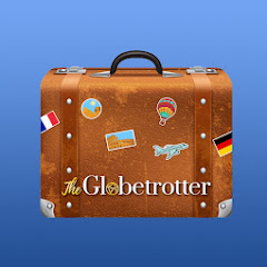 The GlobeTrotter channel logo