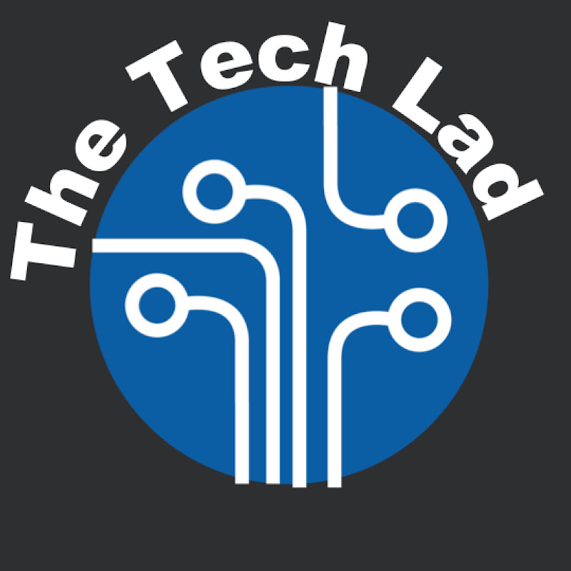 The Tech Lad
