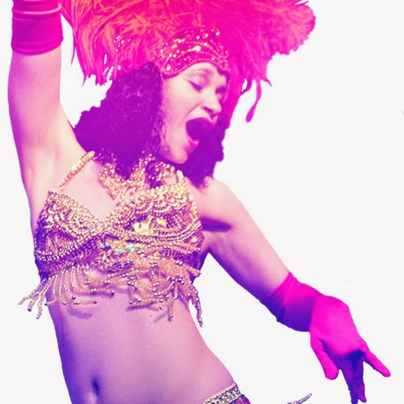 Samba Colorado Dance Company