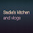 Sadia’s kitchen and Vlogs