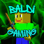 Baldi Gaming logo