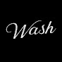 WASH logo