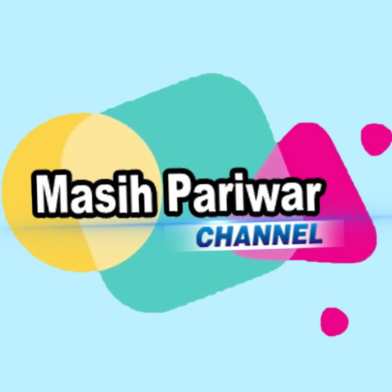 Masih Pariwar Channel icon