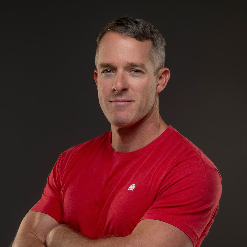 Matt Ortosky