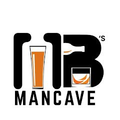 MBs Mancave YouTube channel avatar