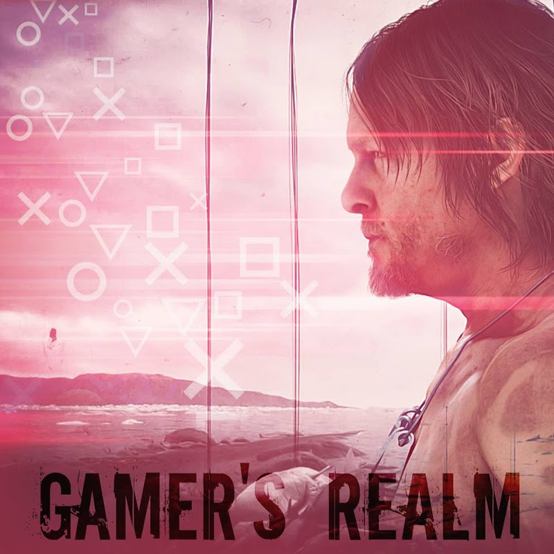 Gamers Realm