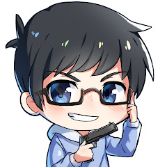 ゲーム実況者Rahaltyan