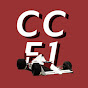 CC F1