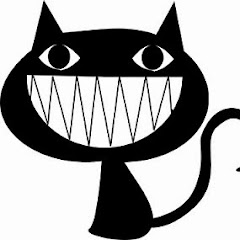 夜光猫アイコン画像