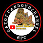 GATOT PANDOYO CHANNEL