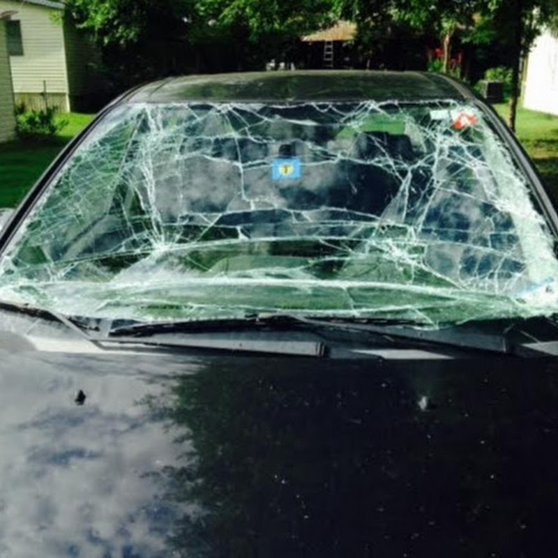 Auto Glass By Jerry