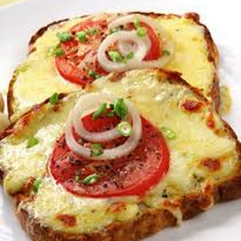 Breakfast Foodrecipes