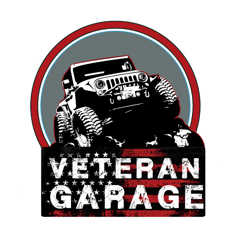 Veteran Garage